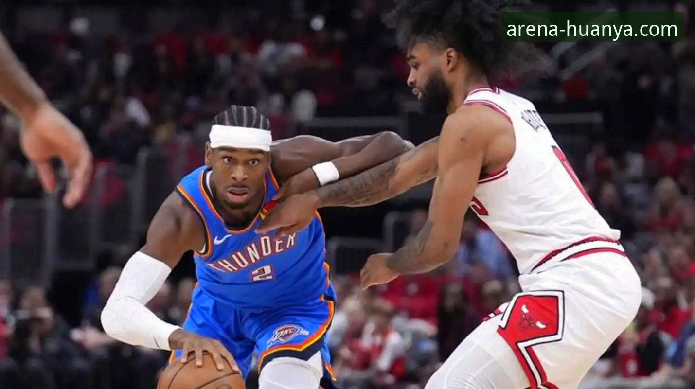 亚历山大47分加时封神之战：雷霆险胜活塞的战术博弈与球星价值深度解析