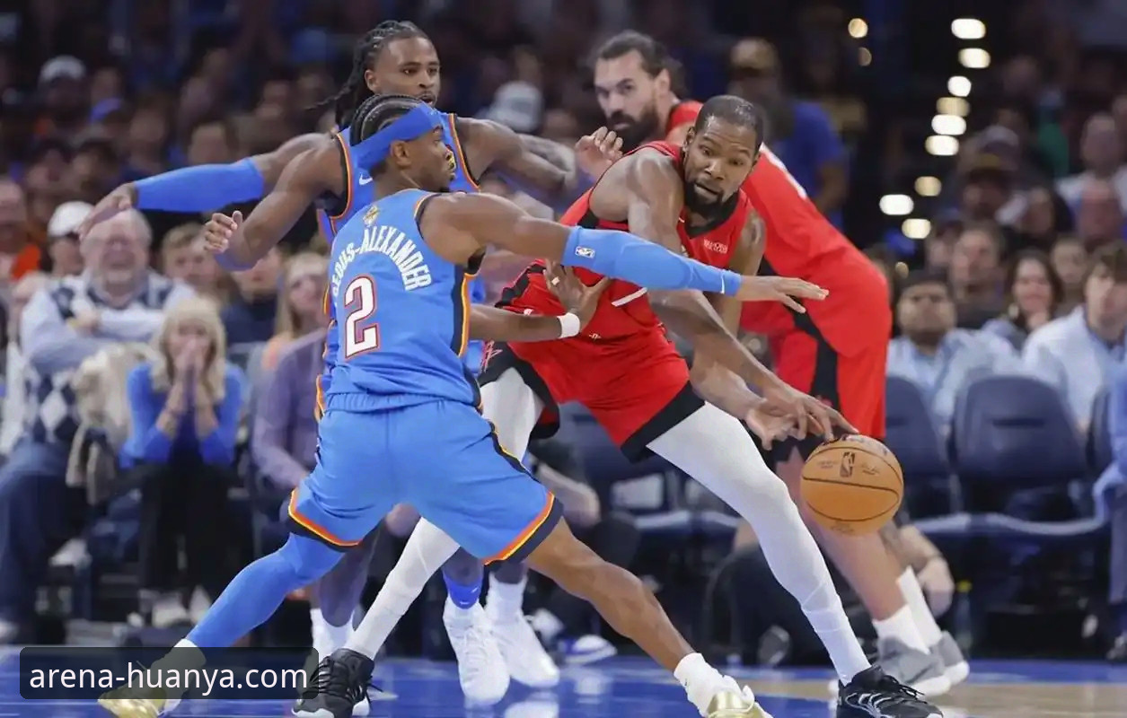 亚历山大47分加时封神之战：雷霆险胜活塞的战术博弈与球星价值深度解析